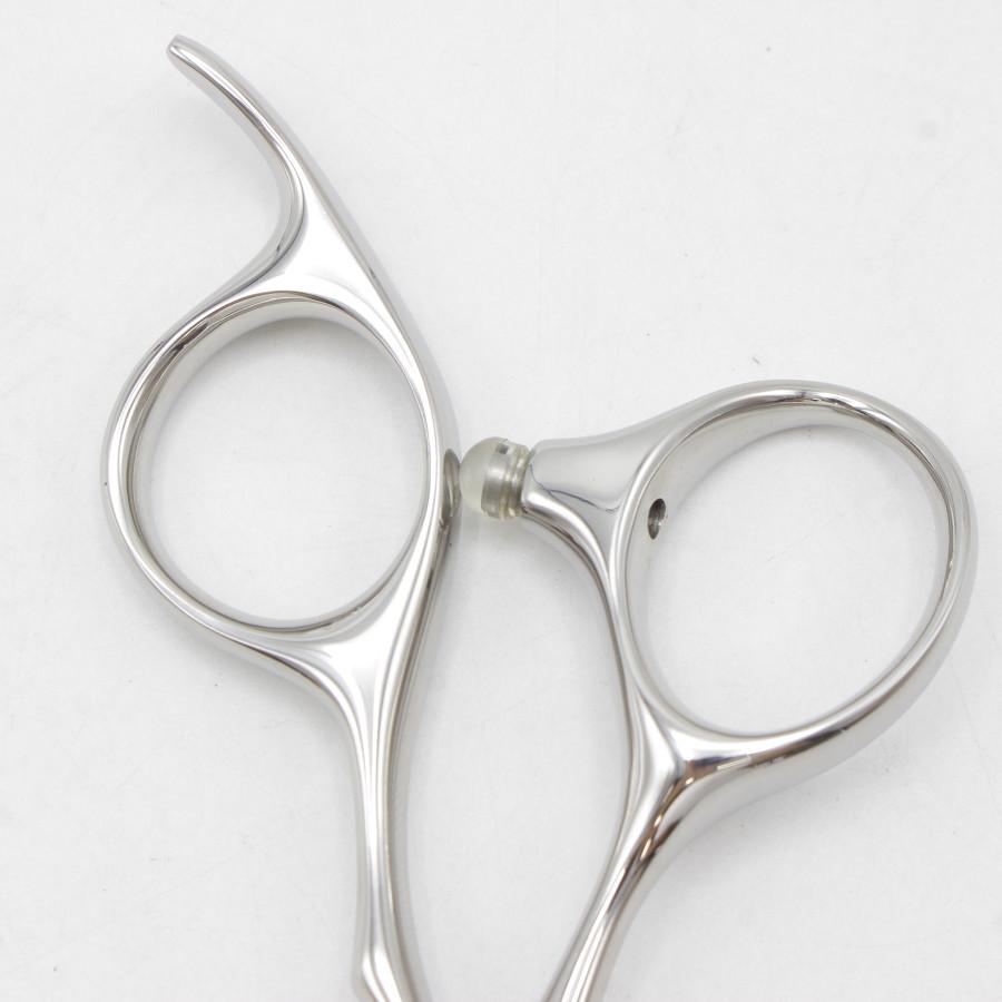 ボーナスストア+5％【新品】内海シザー 城 OS580/90 カットシザー 5.8