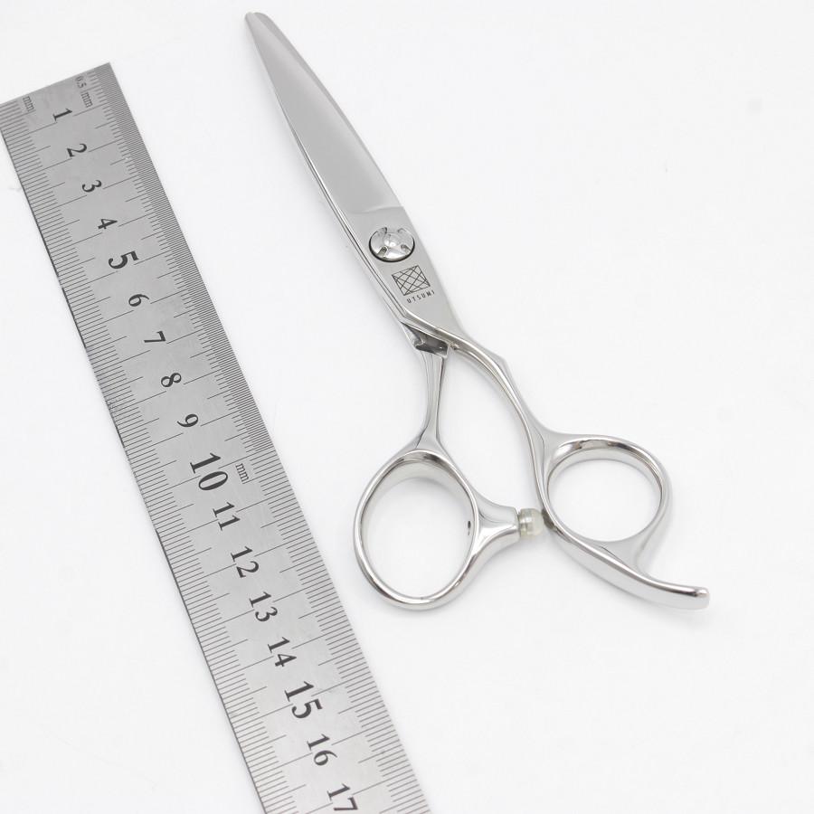 ボーナスストア+5％【新品】内海シザー 城 OS580/90 カットシザー 5.8