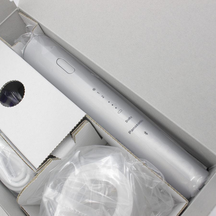 美品 パナソニックドルツ EW-DT63-S シルバー Panasonic 本体 ボーナスストア+5％【新品】パナソニック ドルツ EW-DT63-S シルバー