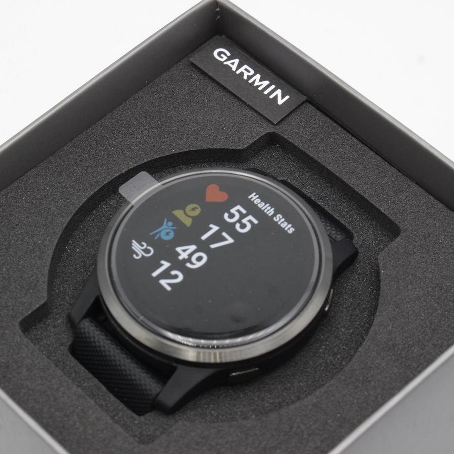 ゴルフ 極美品 ガーミン VENU vivoactive4 3 ゴルフ
