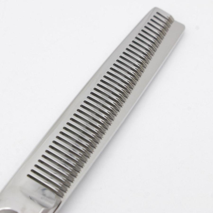 ボーナスストア+5％【新品】内海シザー U&U PT40 セニング 6.5