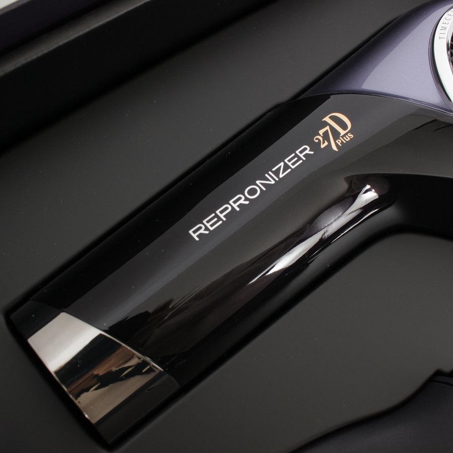 レプロナイザー 27D Plus REP27D-JP バイオプログラミング ヘア レプロナイザー 27D Plus | Bioprogramming Club