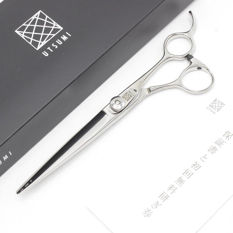 新品】内海シザー JYO RS70/40 カットシザー 7インチ ハマグリ刃