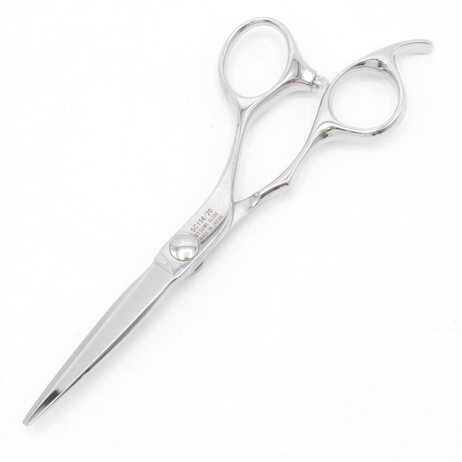 新品】内海シザー SLIDE CONTROL SC156/20 カットシザー 5.6インチ 片