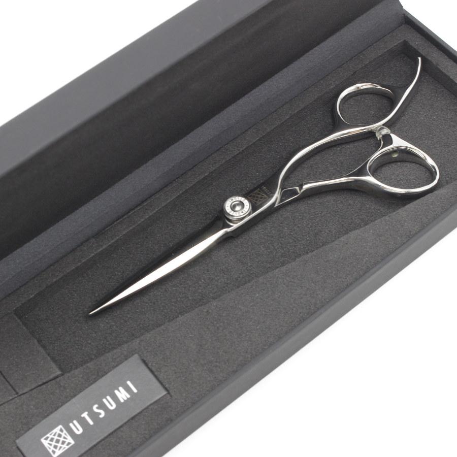 新品】内海シザー SLIDE CONTROL SC156/20 カットシザー 5.6インチ 片