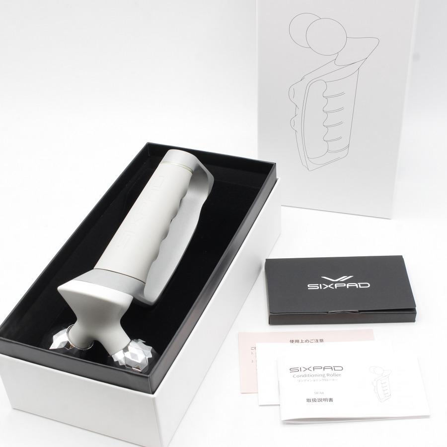 SixPad コンディショニングローラー シックスパッド コンディショニングローラー(Conditioning