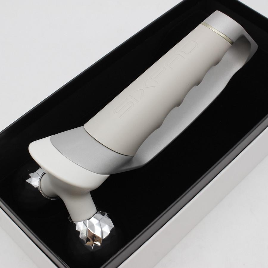 SixPad コンディショニングローラー MTG シックスパッド コンディショニングローラー (指圧代用器