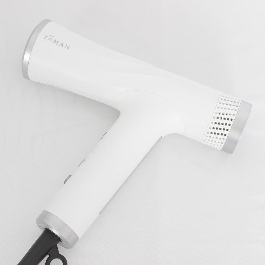 ヤーマン　リフトドライヤー　ホワイト　HC-20W 2024年製 ヤーマン リフトドライヤー ホワイト HC-20W 2024年製 ヤーマン