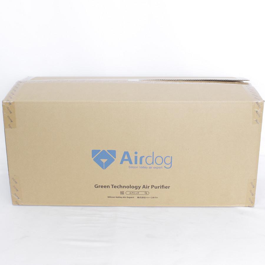 Airdog 【新品】Airdog X3s 高性能空気清浄機 KJ200F-X3 Airdog 【新品】Airdog X3s 高性能空気清浄機 KJ200F-X3