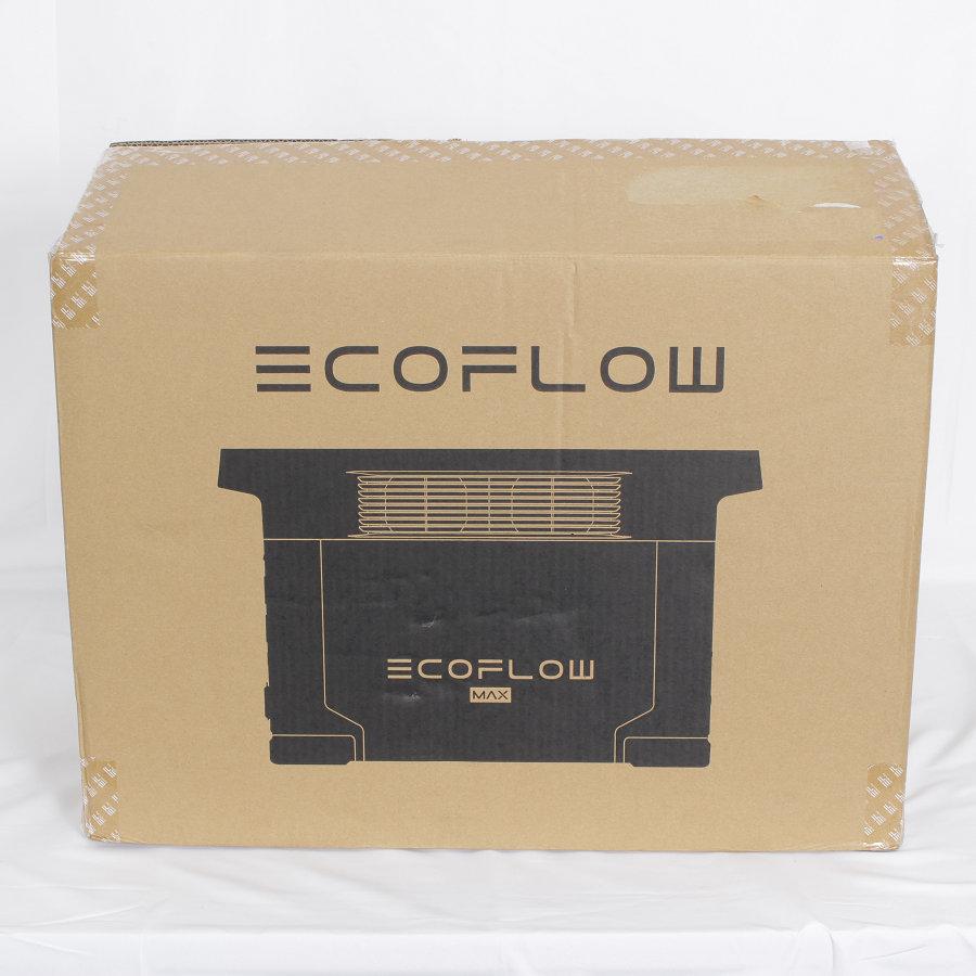 ボーナスストア+5%【新品】EcoFlow DELTA 2 Max EFD350 ボーナスストア+5%【新品】EcoFlow DELTA 2 Max EFD350