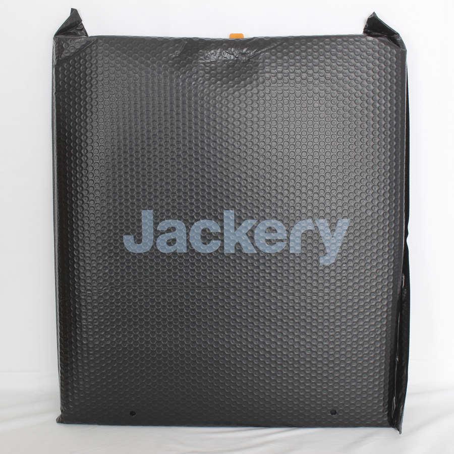 ボーナスストア+5％【新品】Jackery solarsaga100 ソーラーパネル