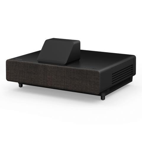 epson 超短焦点レーザ プロジェクター dreamio EH-LS500B エプソン 【新品】エプソン dreamio EH-LS500B ホーム