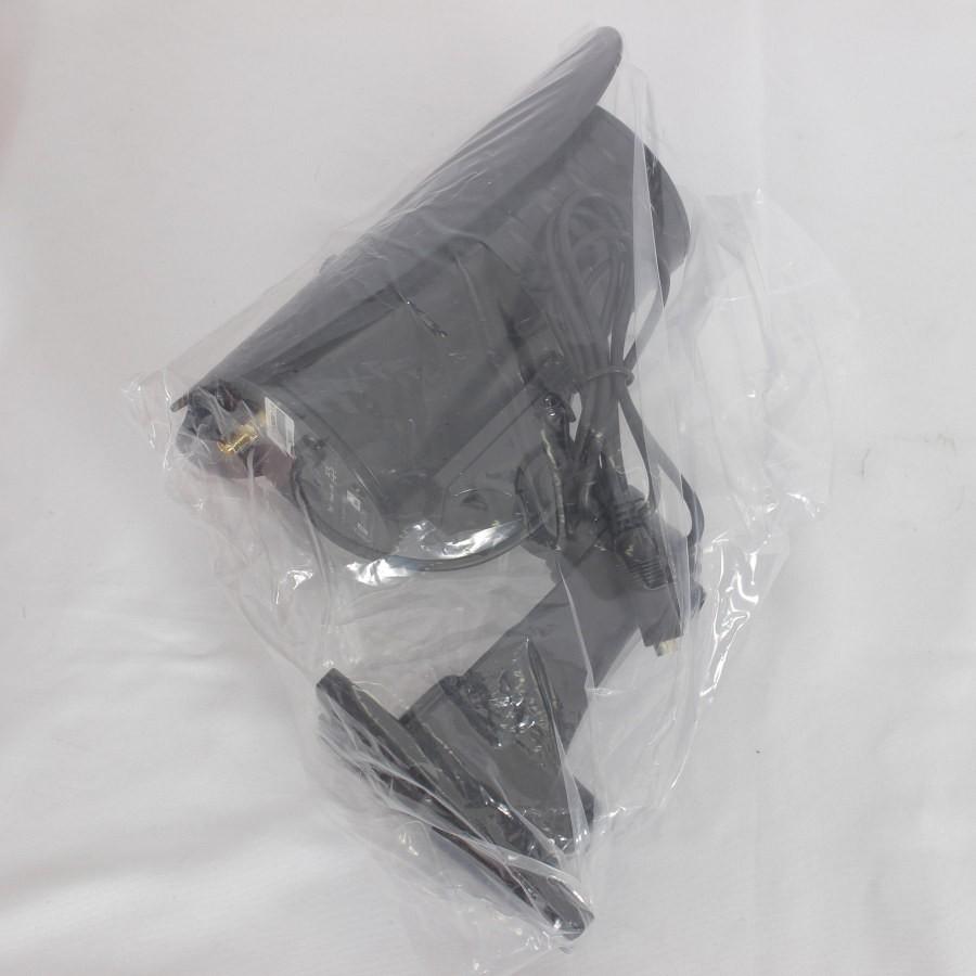 ボーナスストア+5％【新品】ELPA CMS-7110 ワイヤレス 防犯カメラ モニターセット 1818500 スマホ対応 エルパ 本体 |  | 04