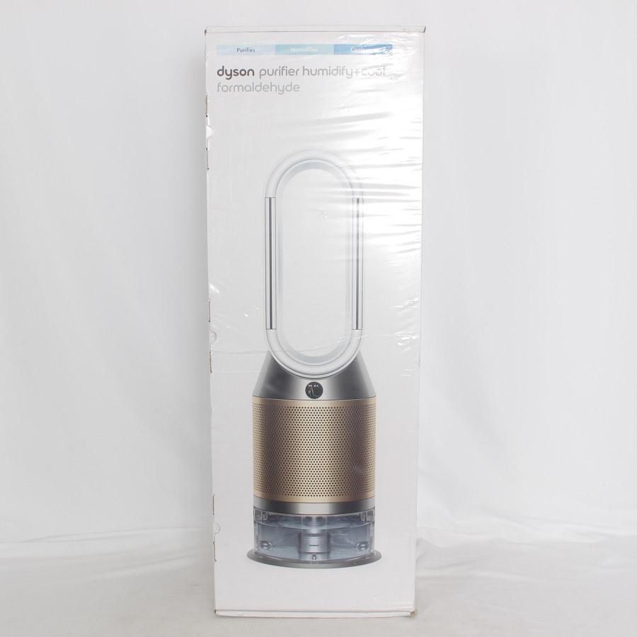 Dyson 【新品/未開封】ダイソン Purifier Humidify + Cool 