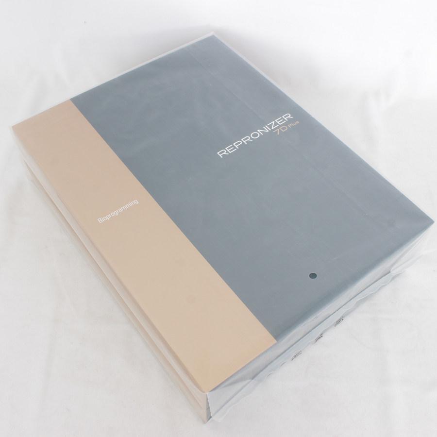 【新品/未開封】レプロナイザー 7D Plus REP7D-JP バイオプログラミング ヘアドライヤー リュミエリーナ 本体 | レプロナイザー | 01