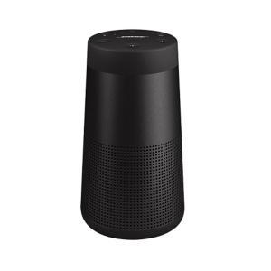 BOSE（ボーズ） 【新品/未開封】BOSE SoundLink Revolve+ BLK トリプル 