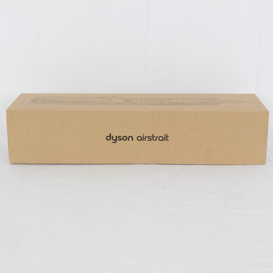 ボーナスストア+5％【新品未開封】Dyson Airstrait ストレイトナー HT01 KP さくらチェリー ヘアドライヤー ヘアアイロン ダイソン エアストレート 本体 | 