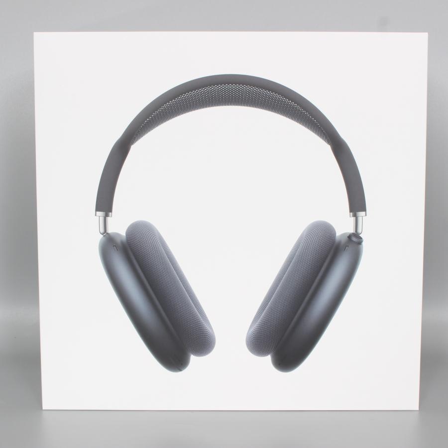 ボーナスストア+5％【新品未開封】Apple AirPods Max USB-C MWW43ZA/A