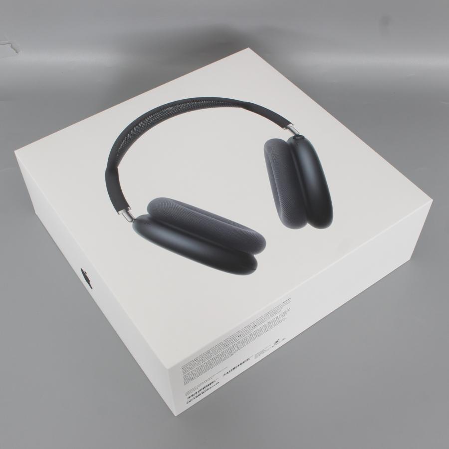 ボーナスストア+5％【新品未開封】Apple AirPods Max USB-C MWW43ZA/A