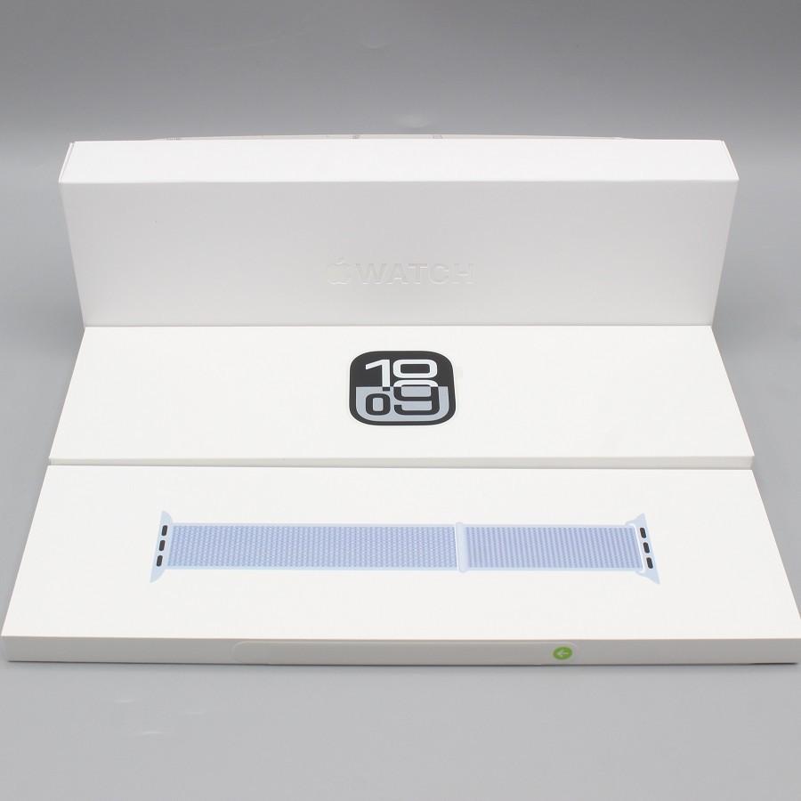 ボーナスストア+5％【新品未開封】Apple Watch Series10 42mm GPS 