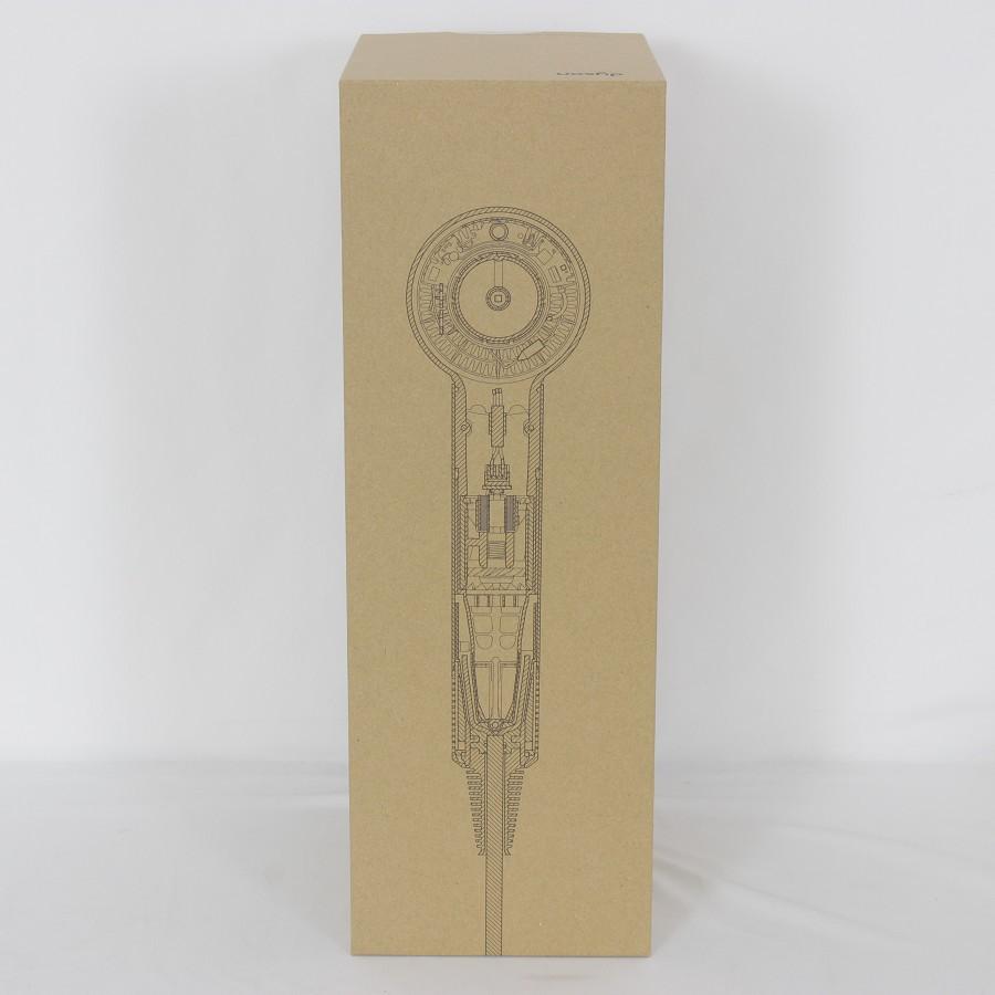 ボーナスストア+5％【新品未開封】Dyson Supersonic Nural Shine HD16  