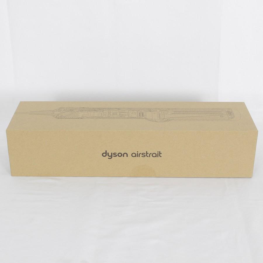 Dyson airstrait 新品未使用 未開封HT01 VLP New DYSON HT01 VLP Ceramic Pink Airstrait Straightener | eBay