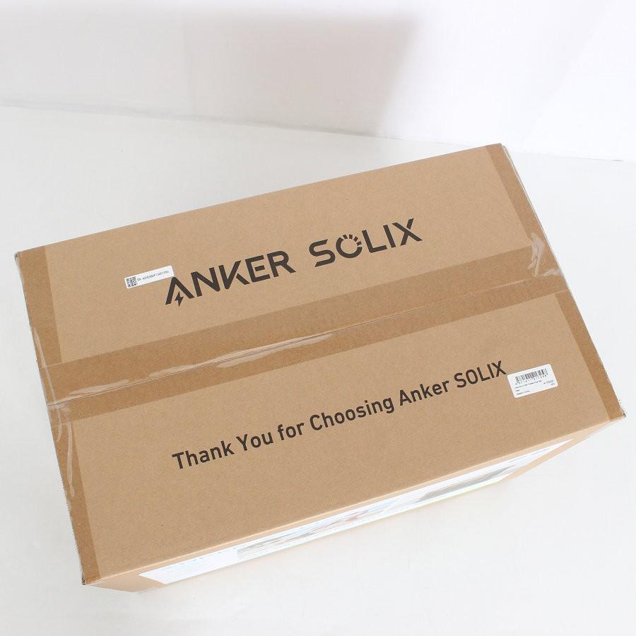 ボーナスストア+5％【新品未開封】Anker Solix C800 Portable Power Station A17535Z1 ダークグレー ポータブル電源 768Wh アンカー 本体の画像
