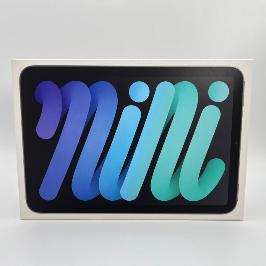 ボーナスストア+5％【新品未開封】Apple iPad mini A17 Pro MXPN3J/A 