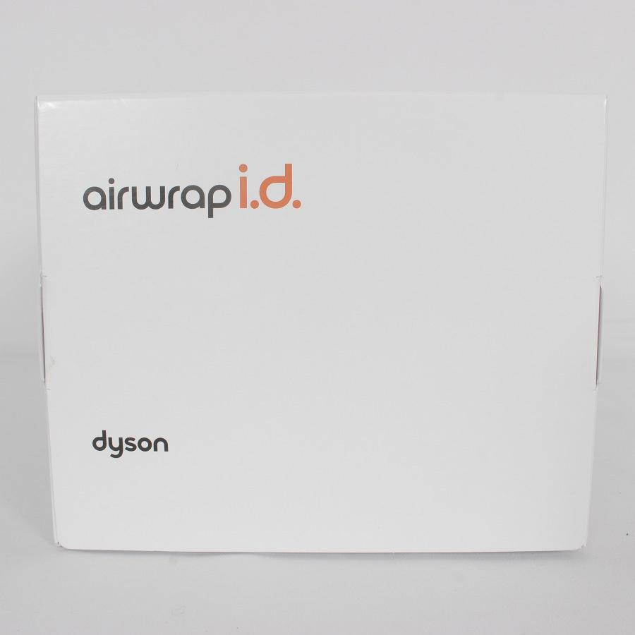 ボーナスストア+5％【新品未開封】Dyson Airwrap i.d. HS08 VLP