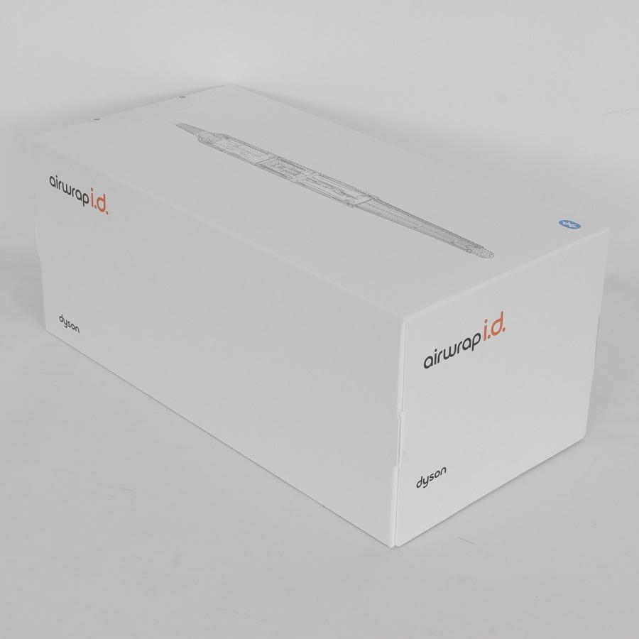 ボーナスストア+5％【新品未開封】Dyson Airwrap i.d. HS08 VLP