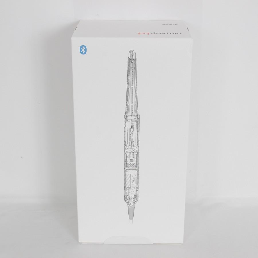 ボーナスストア+5％【新品未開封】Dyson Airwrap i.d. HS08 CPATO