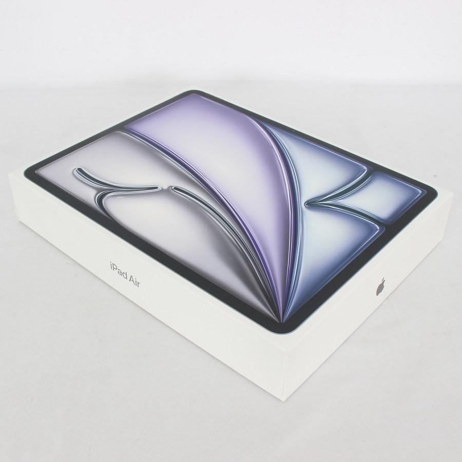 ボーナスストア+5％【新品未開封】Apple iPad Air 第7世代 13インチ Wi