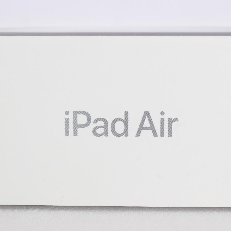 ボーナスストア+5％【新品未開封】Apple iPad Air 第7世代 13インチ Wi