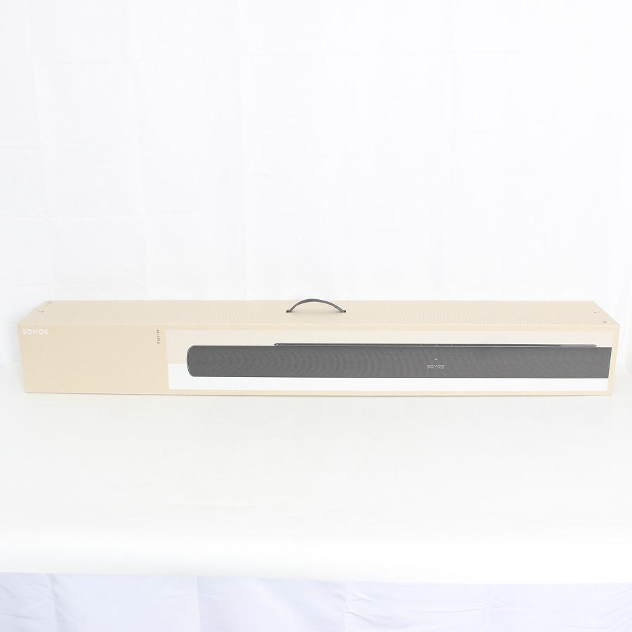 ボーナスストア+5％【新品未開封】Sonos Arc Ultra ARCG2JP1BLK