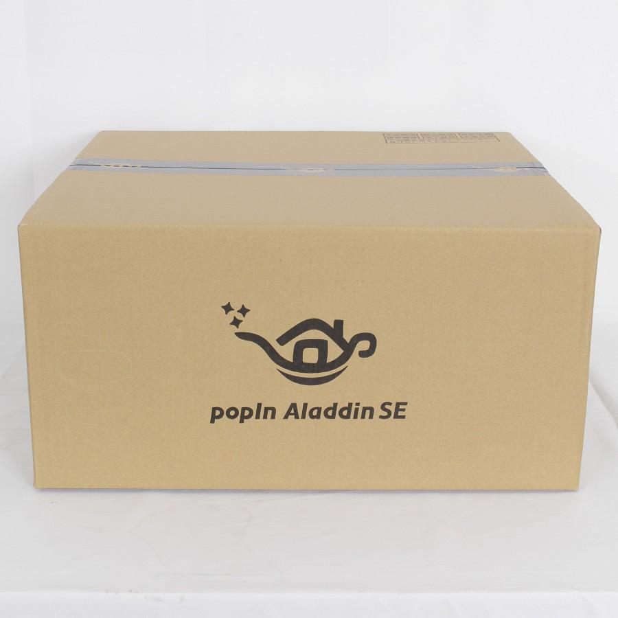 ボーナスストア+5％【新品未開封】popIn Aladdin SE PA20U02DJ 