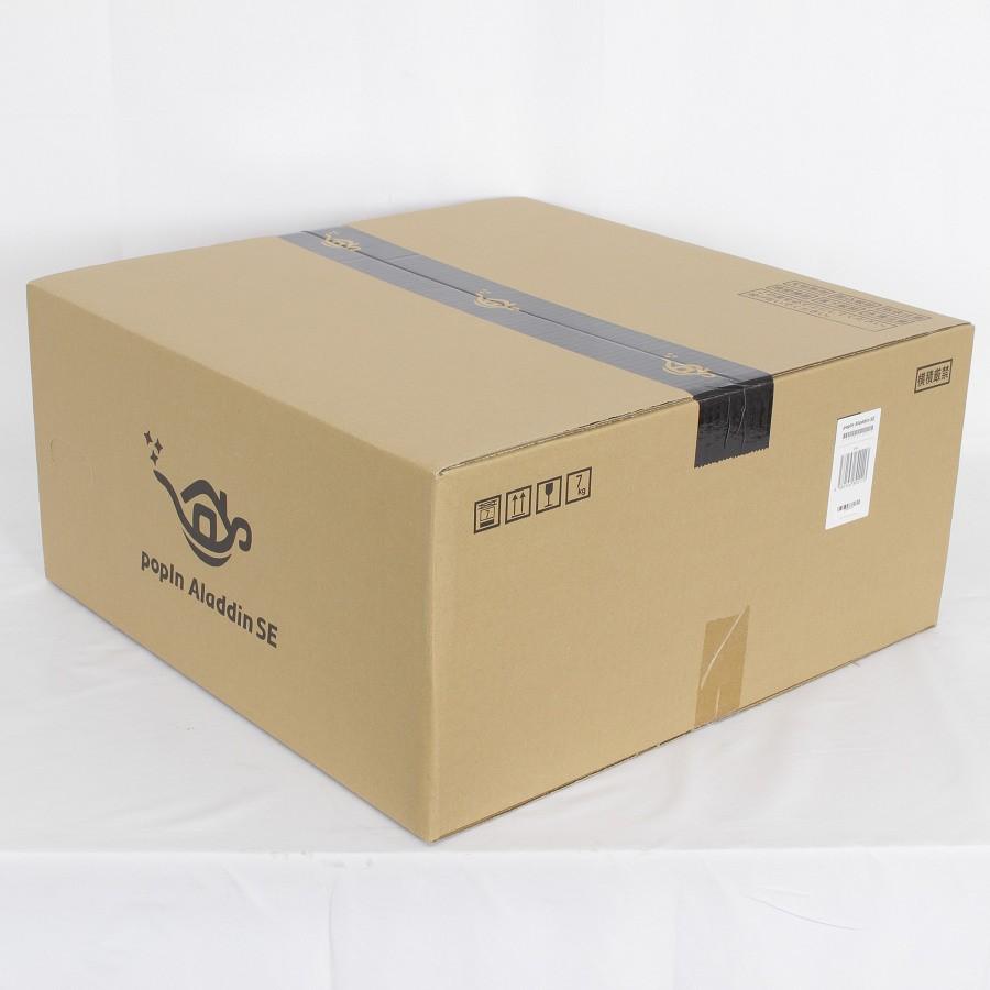 ボーナスストア+5％【新品未開封】popIn Aladdin SE PA20U02DJ 