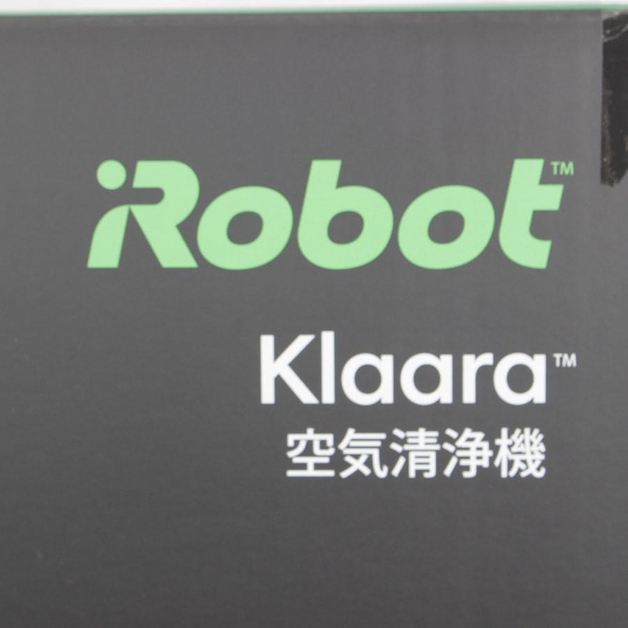 ボーナスストア+5％【新品未開封】iRobot Klaara p7 Pro P111560 