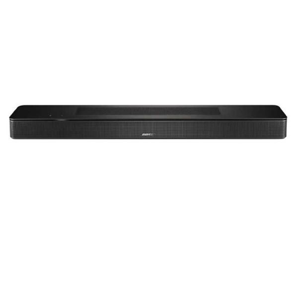新品/未開封】BOSE Smart Soundbar 600 サウンドバー ボーズ Atmos対応 