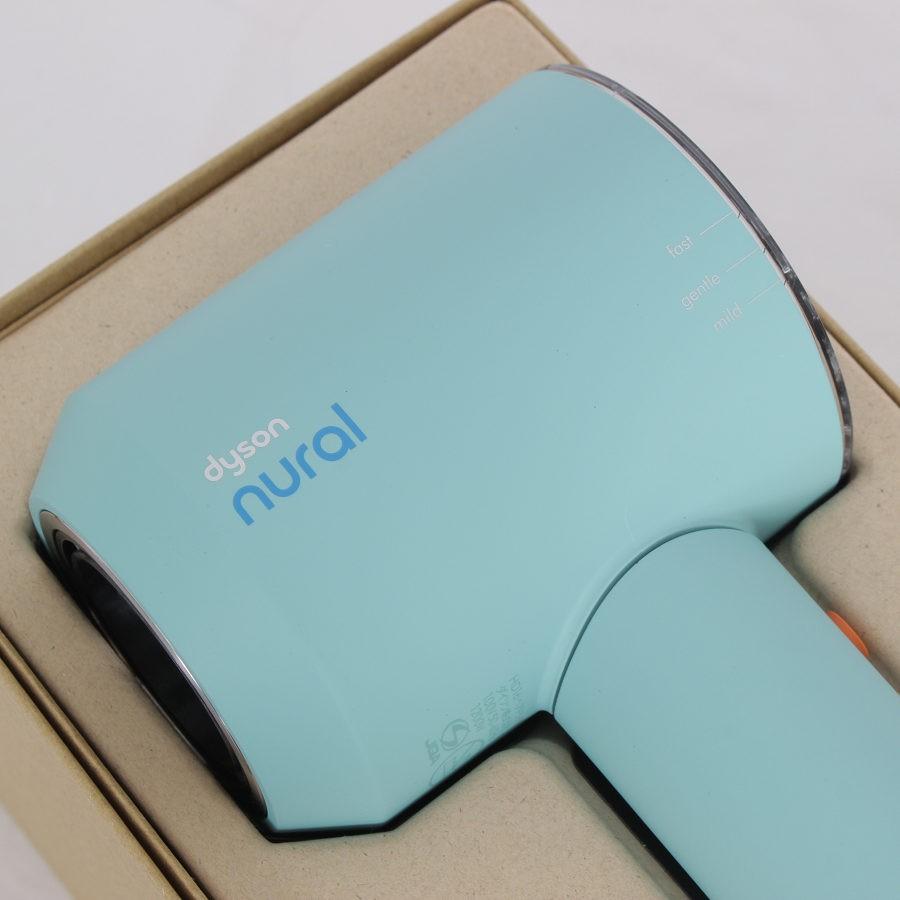 ボーナスストア+5％【新品】Dyson Supersonic Nural Shine HD16