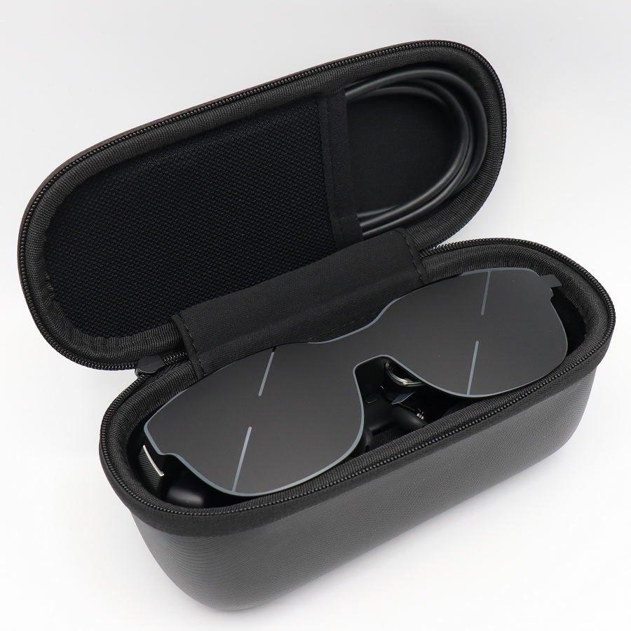 ボーナスストア+5％【新品】RayNeo Air 3s XRGF35 スマートグラス AR