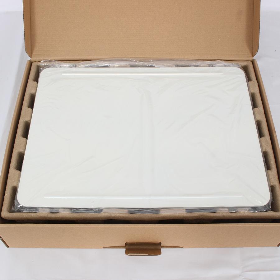 ボーナスストア+5％【新品未開封】abien MAGIC GRILL XGM24-WT