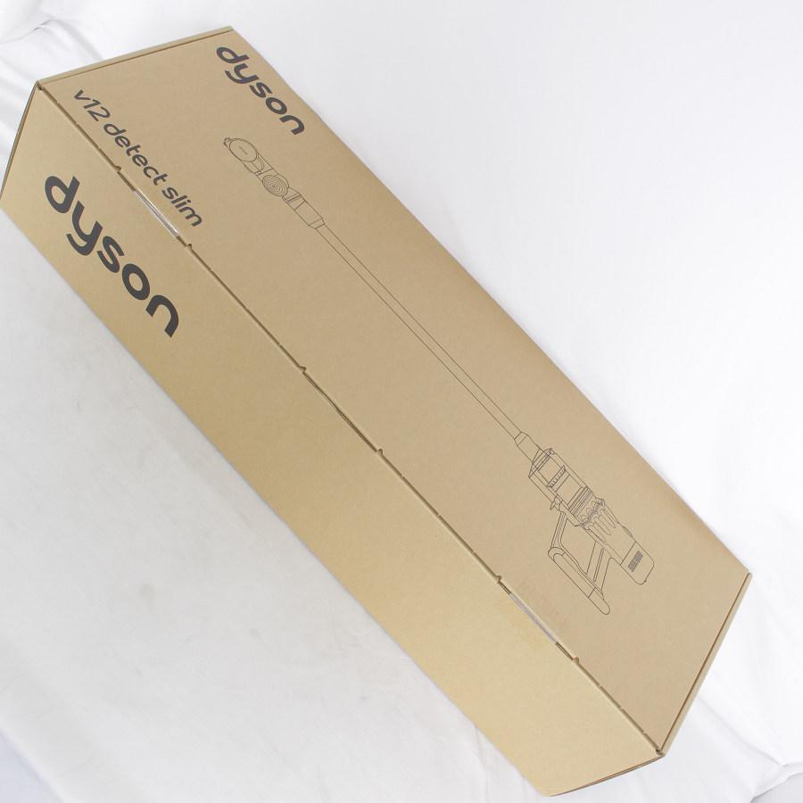 Dyson - Ｖ１２ detect slim fluffy SV20.充電ドック付きです。 Dyson V12 Detect Slim Fluffy SV20 FF N コードレスクリーナー