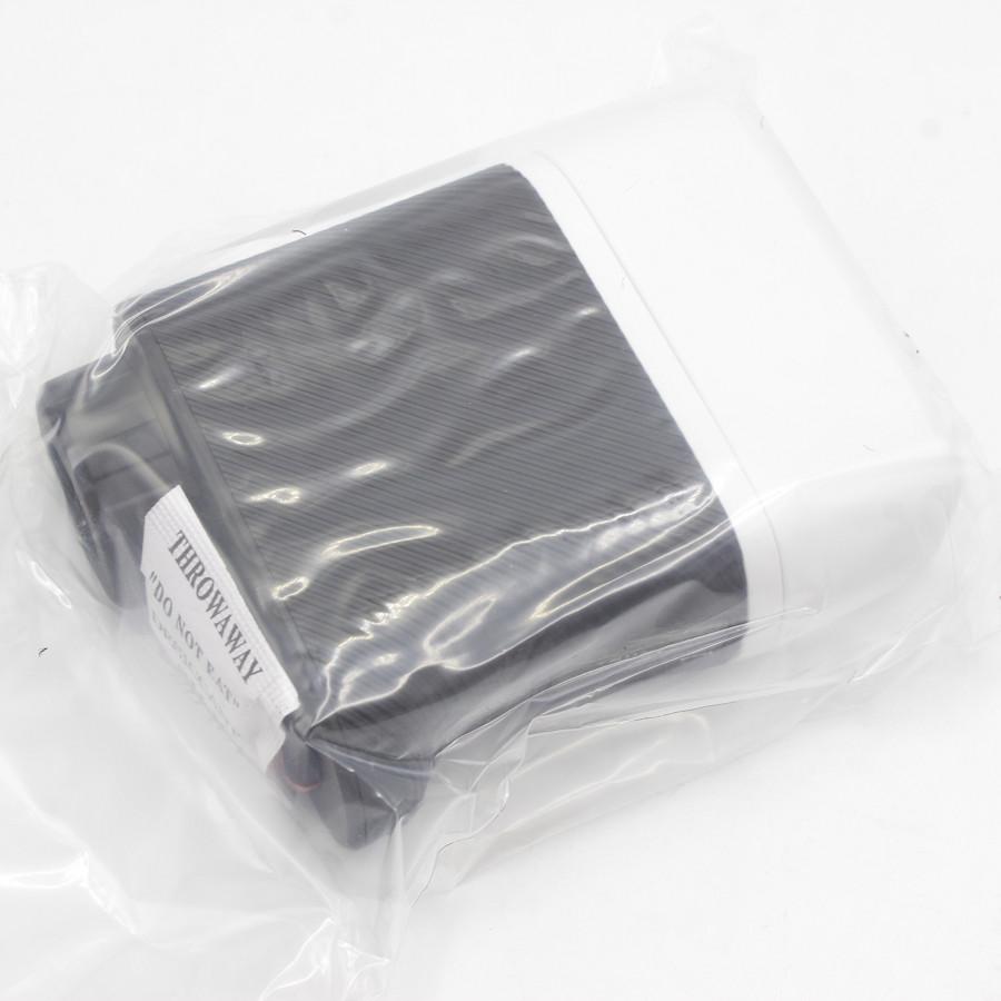 Volvik V2 Laser Rangefinder ホワイト VOLVIK RANGE FINDER V2 – Volvik Online Store