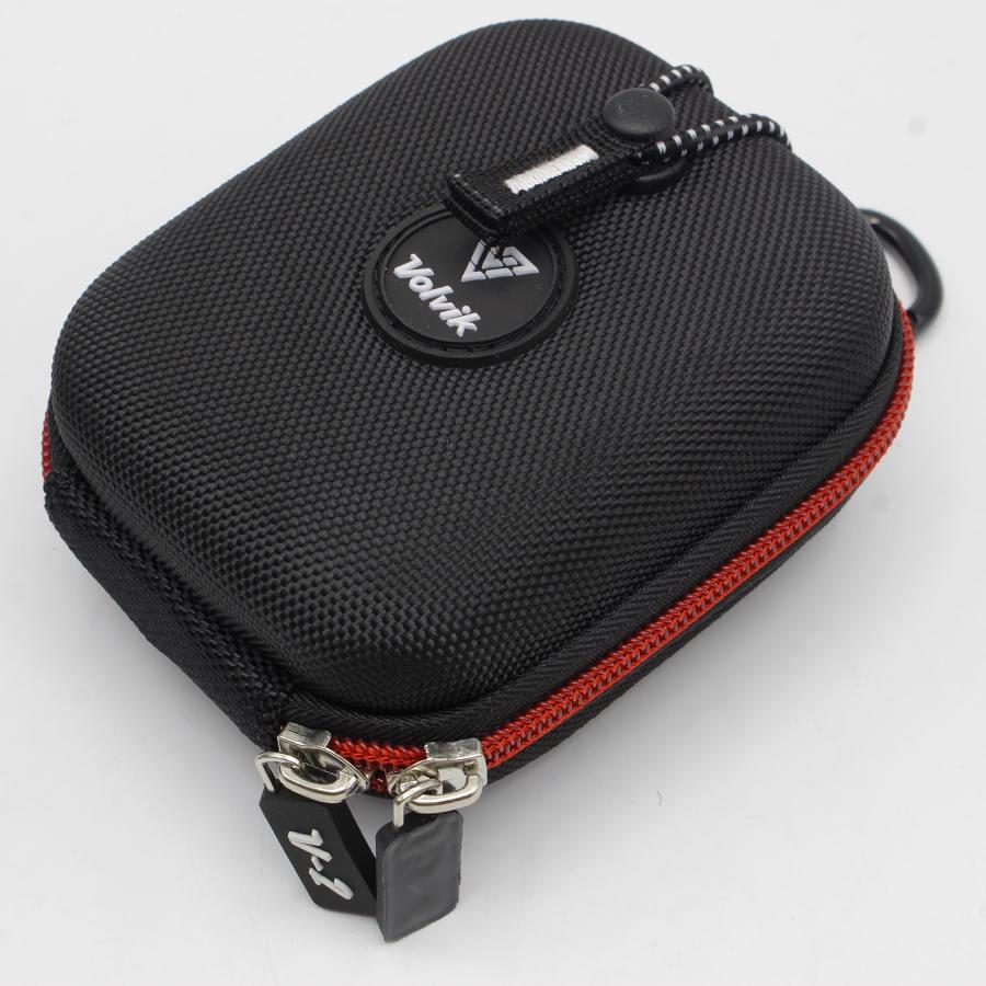 Volvik 【新品】VOLVIK RANGE FINDER V2 ホワイト ゴルフ用