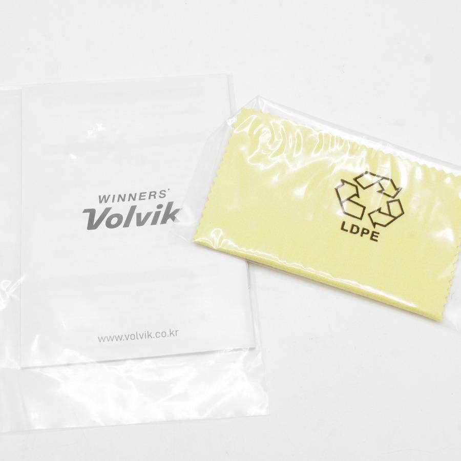 Volvik V2 Laser Rangefinder ホワイト ボルビック（Volvik）（メンズ、レディース）距離計 ゴルフ