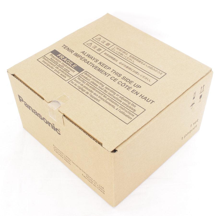 Panasonic（パナソニック） 【即納/新品未開封】パナソニック WV