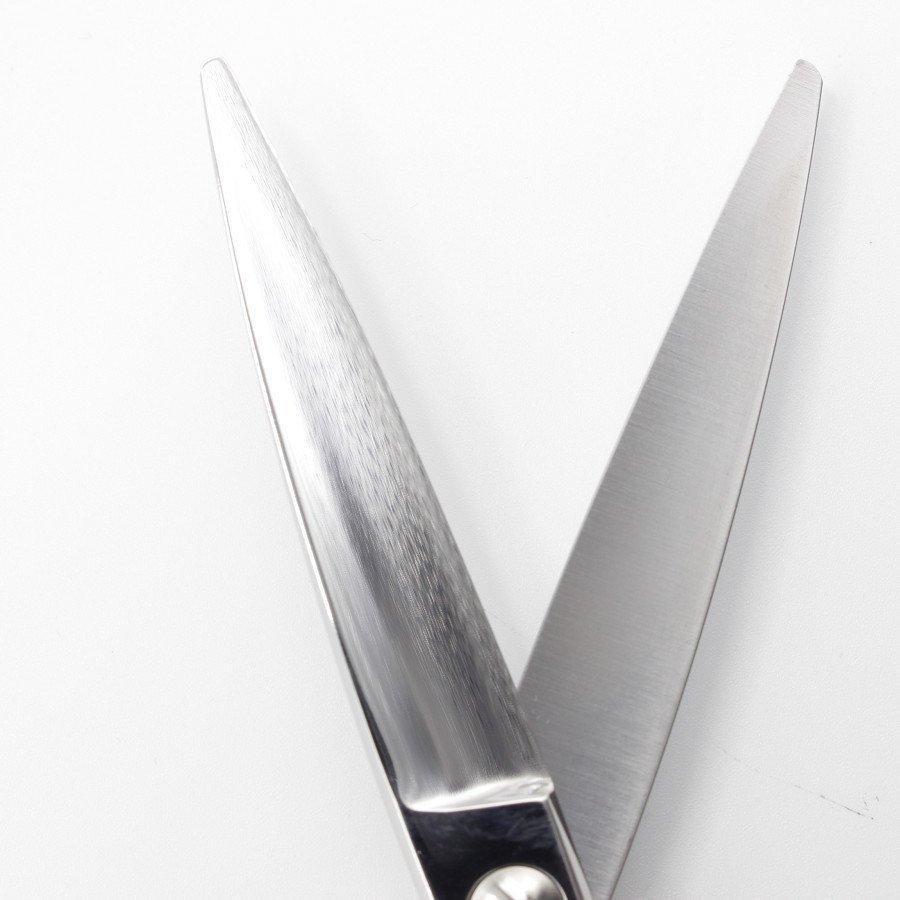 新品】東京理器 Legend YMK-55 カットシザー 5.5インチ 笹刃