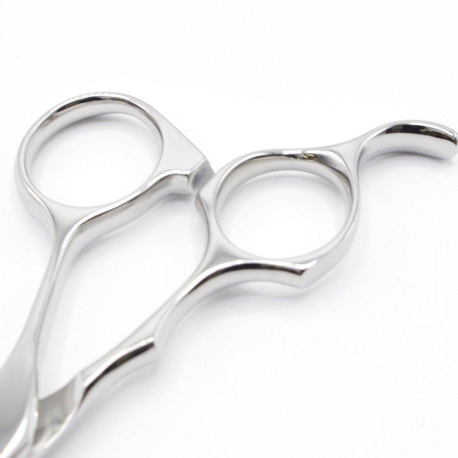 新品】東京理器 Legend YMK-55 カットシザー 5.5インチ 笹刃