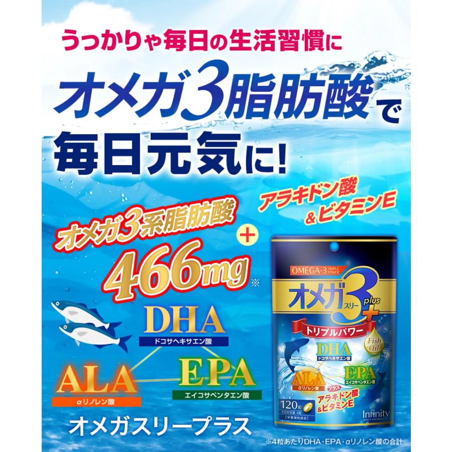 INFINITY（インフィニティ） 健康食品 サプリメント インフィニティ