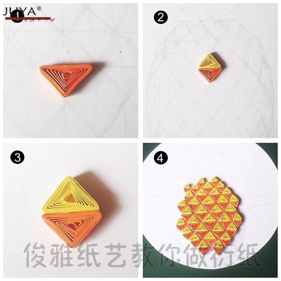 ペーパークイリングペーパーのセット Amazon.co.jp: COOLBOTANG ペーパークイリング 19ピース紙